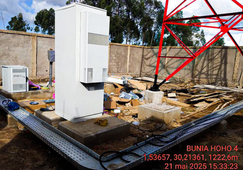 Project Power : une avancée fulgurante sur le terrain