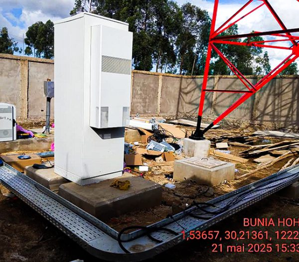 Project Power : une avancée fulgurante sur le terrain