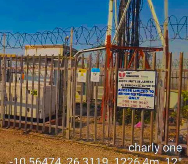 High Tech Sarl poursuit ses réalisations de liaisons Watertank avec excellence