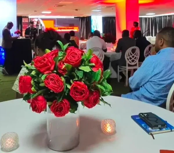 La sécurité au cœur des opérations : High Tech SARL aux côtés de Vodacom